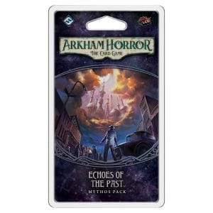 Arkham Horror - LCG: Echoes of the Past