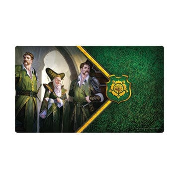 A Game of Thrones 2E: Queen of Thorns Playmat