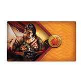 A Game of Thrones 2E: Red Viper Playmat