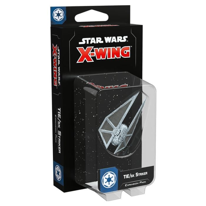 Star Wars X-Wing 2E: TIE/sk Striker