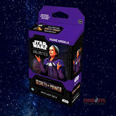 Fantasy Flight Games Trading Card Games > Star Wars Unlimited Padmé Amidala Star Wars: Unlimited - Secrets of Power: Spotlight Deck Display SWH0610EN-1