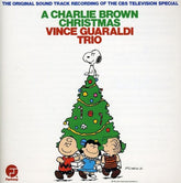 Fantasy Music > Compact Discs Vince Guaraldi - Charlie Brown Christmas [CD] 025218843126 FAN8431.2