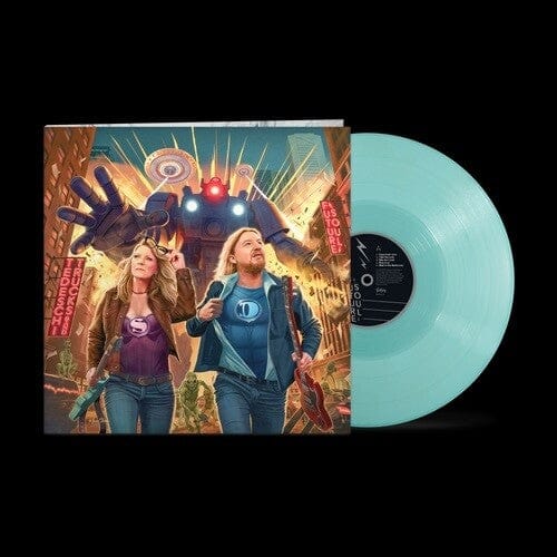 Fantasy Music > Vinyl Records Tedeschi Trucks - Future Soul (Indie Exclusive, Colored Vinyl, Blue) 888072762268 FAN239943.1