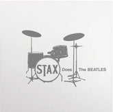Fantasy Music > Vinyl Records Various Artists - Stax Does The Beatles (Indie Exclusive, Limited Edition, Colored Vinyl) 888072785533 FAN242098.1
