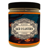 Fantasy Scents Decor > Candles Jack-O-Lantern Scented Candle 14057724