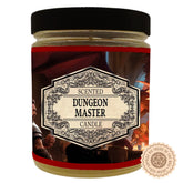 Fantasy Scents Decor > Candles Scented Candle Dungeon Master with Surprise D20 Dice QQ-ZT2F-GJ2C