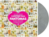 Fantomas Music > Vinyl Records Fantomas - Suspended Animation (Indie Exclusive, Colored Vinyl, Silver) 689230027430 IPEC274A.1