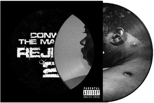 Fat Beats Distribution, INC. Music > Vinyl Records Conway the Machine - Reject 2 (Picture Disc Vinyl) 784085101509 SCDM3900.1