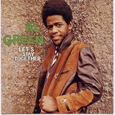 Fat Possum Records Music > Vinyl Records Al Green - Let's Stay Together (180 Gram Vinyl) 767981113715 FAPO1137.1