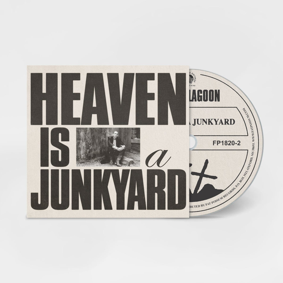 Youth Lagoon - Heaven is a Junkyard