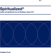 Fat Possum Records Music > Vinyl Records Spiritualized - Ladies And Gentlemen We Are Floating In Space 767981175300 FAPO17530.1
