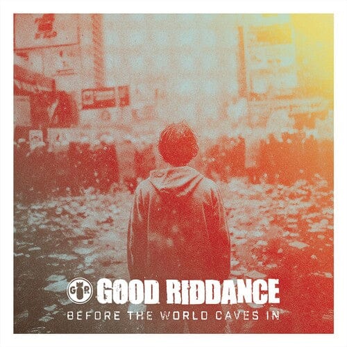 Fat Wreck Chords Music > Vinyl Records Good Riddance - Before the World Caves in (Parental Advisory Explicit Lyrics) 751097018811 FWR188.1