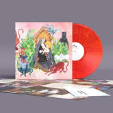 Father John Misty Music > Vinyl Records Father John Misty - I Love You, Honeybear Single LP (Colored Vinyl, Pearlescent Red, Remastered, Reissue) 098787163001 SUB1630.1