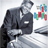 Fats Domino Music > Vinyl Records Domino, Fats - Very Best Of Fats Domino, 180Gm Red Vinyl [Import] 5060348583509 NNOW4858350.1