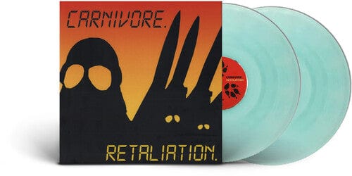 FDDL Music > Vinyl Records Carnivore - Retaliation 4250444192106 FDDL23.1