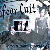 Fear Cult - Visionary Complex - Purple Vinyl