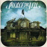 Fearless Records Music > Compact Discs Pierce the Veil - Collide with the Sky [CD] 714753016620 FEL30166.2