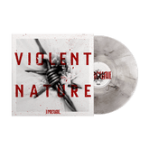 Fearless Records Music > Vinyl Records I Prevail - Violent Nature [Explicit Content] (Parental Advisory Explicit Lyrics, Indie Exclusive, Limited Edition, Clear Vinyl, Smoke) 888072719569 FEL188595.1