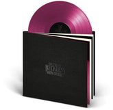 Fearless Records Music > Vinyl Records The Pretty Reckless -  Going To Hell [Explicit Content] (Limited Edition, Colored Vinyl, Purple, With Book) 888072674790 FEL4381.1