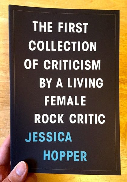 Featherproof Books Books > Film & Music > Music First Collection of Criticism by a Living Female Rock Critic - Paperback 9780374538996 MC-19687