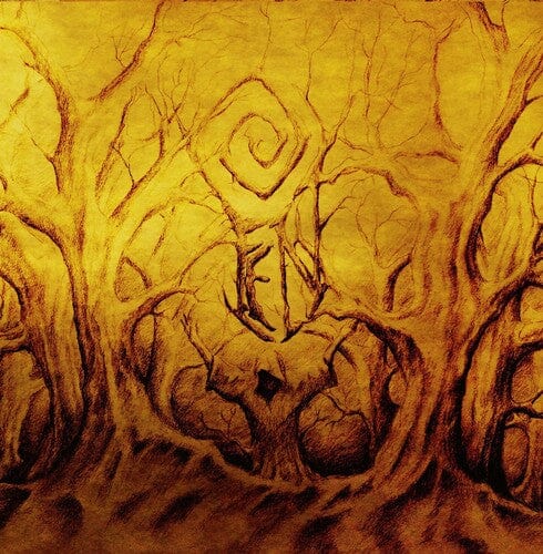 Fen Music > Vinyl Records Fen - Malediction Fields 8033622538073 CDE37.1