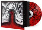 Fen Music > Vinyl Records Fen - Monuments to Absence (Red and Black Marble Vinyl) 884388734609 PPCY346BM.1