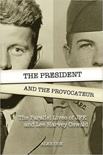 Feral House Books > True Crime & Conspiracy > Conspiracies The President and the Provocateur: The Parallel Lives of JFK and Lee Harvey Oswald - Book 9781936239580 MC-21809