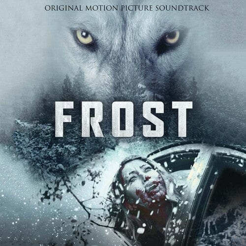 Fernando Perdomo Music > Vinyl Records Perdomo, Fernando - Frost OST, White 889466306211 CLE3062.1