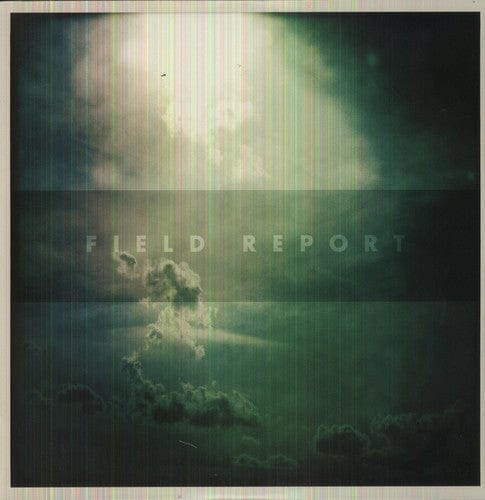 Field Report Music > Vinyl Records Field Report - Field Report 720841904212 PASN42.1