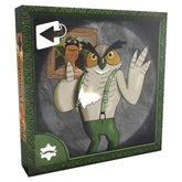 Fight in a Box Board Games > Small Box Games Kaiser Cucumber: Gangs of McChanicle Corners 785034367359 FIB080