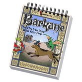 Fight in a Box Tabletop Games > Role-Playing Games Barkane 785034367342 FIB100