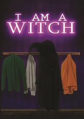 Filmhub Movies > DVD I Am A Witch [DVD] 810162443504 FILH443504DVD