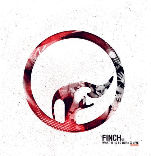 Finch Music > Compact Discs Finch - What It Is to Burn - X [CD] (With DVD) 857333003594 TRHR13701.2