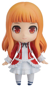 Fine Clover Toys > Action Figures > Anime Nendoroid: MMD User Model - Lady Rhea 4996697020062 OCT198895