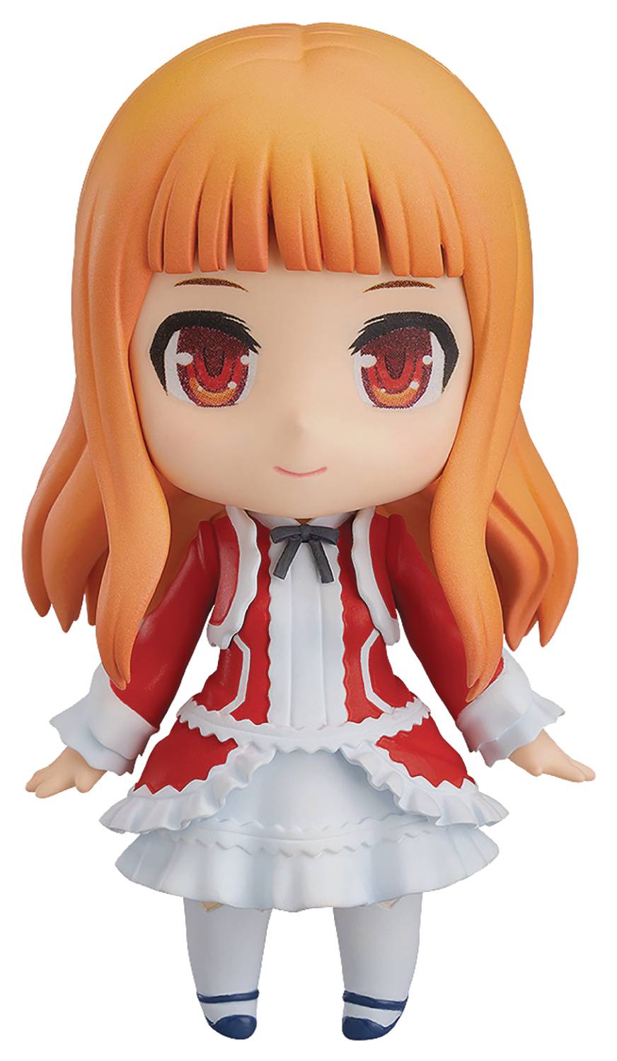 Fine Clover Toys > Action Figures > Anime Nendoroid: MMD User Model - Lady Rhea 4996697020062 OCT198895