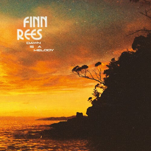 Finn Rees Music > Vinyl Records Finn Rees - Dawn Is a Melody - Orange (Colored Vinyl, Orange, Indie Exclusive) 7119691299716 MRBG305C.1