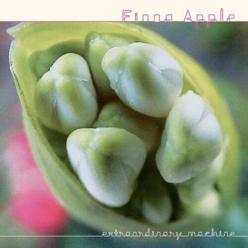 Fiona Apple Music > Vinyl Records Fiona Apple - Extraordinary Machine (180 Gram Vinyl) 196588302718 SNYL883027.1