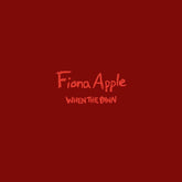 Fiona Apple Music > Vinyl Records Fiona Apple - When The Pawn... (180 Gram Vinyl) 196588302510 SNYL883025.1