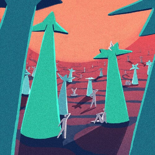 Firebelly Records Music > Vinyl Records Nubiyan Twist - NT Soundsystem (Dubplate Inferno) 5055869551496 FIBY2.1