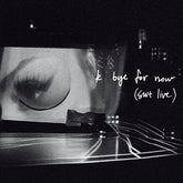 Firebird Music Holdings LLC Music > Compact Discs Ariana Grande - K Bye For Now (swt Live) [CD] 602435234885 RPBLB003295002.2