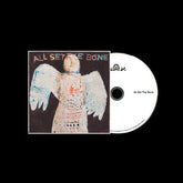 Firebird Music Holdings LLC Music > Compact Discs Greg Freeman - All Set the Bone [Explicit Content] [CD] 840381617097 TGIV993.2
