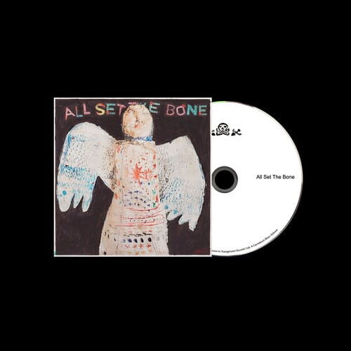 Firebird Music Holdings LLC Music > Compact Discs Greg Freeman - All Set the Bone [Explicit Content] [CD] 840381617097 TGIV993.2