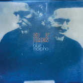 FIREBIRD MUSIC HOLDINGS LLC Music > Vinyl Records Ed O'Brien - Blue Morpho 5063176108210 TGIV955.1