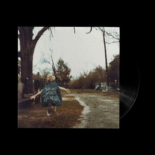 Firebird Music Holdings LLC Music > Vinyl Records Whiskey Myers - Whomp Whack Thunder [Explicit Content] 840381600747 WIGR747.1