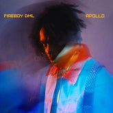 Fireboy DML Music > Vinyl Records Fireboy DML - Apollo - Yellow/Tangerine Vinyl 194690395031 YBNL605.1