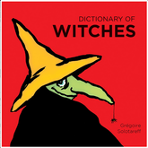 Firefly Books Books > Art & Gifts > Novelties Dictionary of Witches - Paperback 9781770859951 MC-43624