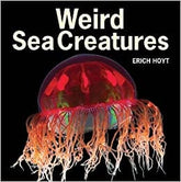 Firefly Books Books > Smarts > Science Weird Sea Creatures - Paperback 9781770851917 MC-26597