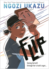 First Second Graphic Novel Flip: A Graphic Novel 9781250179524 ING-9781250179524