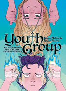 First Second Graphic Novel Youth Group HC 9781250789228 ING-9781250789228
