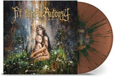 Fit for an Autopsy Music > Vinyl Records Fit for an Autopsy - Oh What the Future Holds (Colored Vinyl, Brown Dark Green Splatter, Gatefold LP Jacket, Splatter) 4065629617233 NBA61723.1